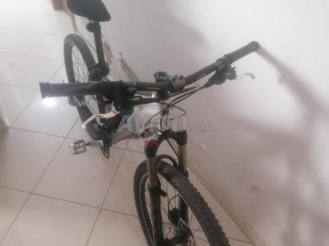Vélo à 2000 - 2