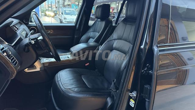 RANGE ROVER VOGUE DIESEL - 2