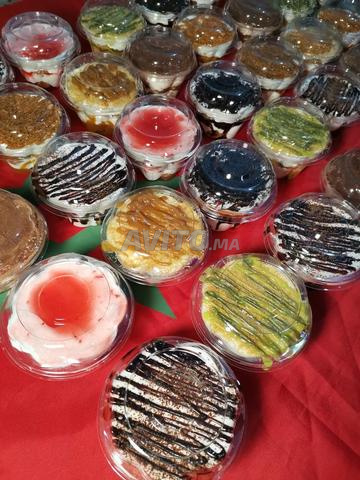 أحلى تيراميسو بمذاقات متنوعة 😋 وغير بـ 10 دراهم 🤤