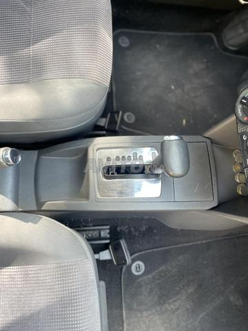 Volkswagen Polo Essence Automatique 2007 - 2