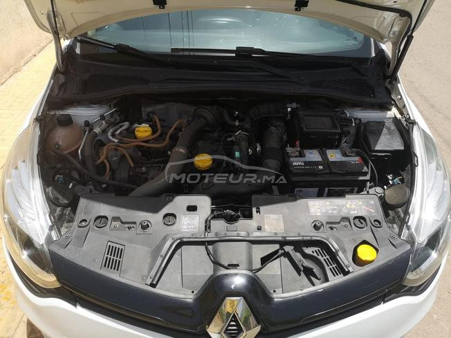 Renault Clio Diesel Manuelle 2018 à Fès