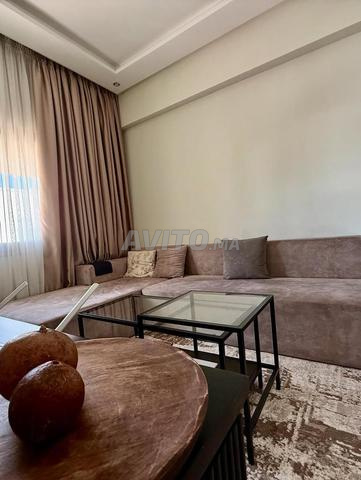 Studio a Casablanca  - 2