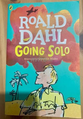 Going Solo