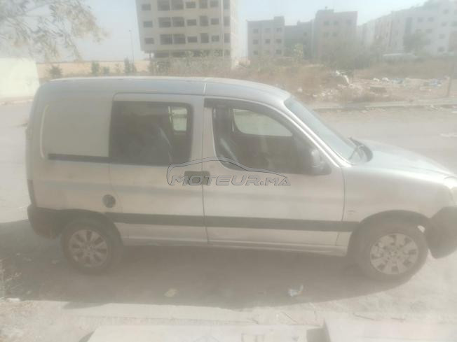 بارطنير نقية موطور جديد غي مسدودة فلگراج
