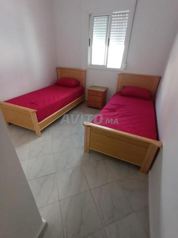 Appartement à louer à Al Hoceima - 2