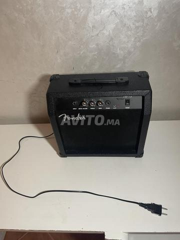 Amplificateur Fender TG-15 - 2