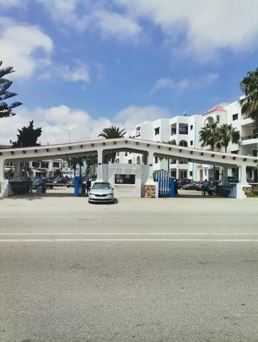 Bel appartement à Cabo Negro - 2