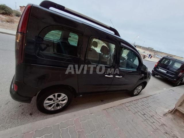 Renault Kangoo - 2