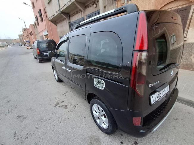 kangoo Renault 