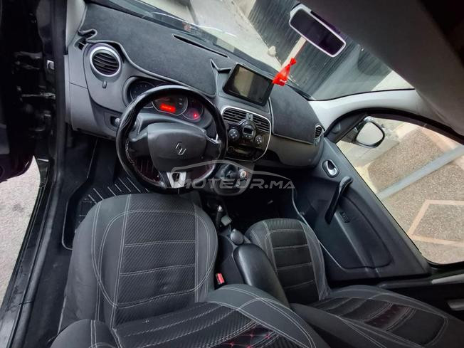 kangoo Renault 