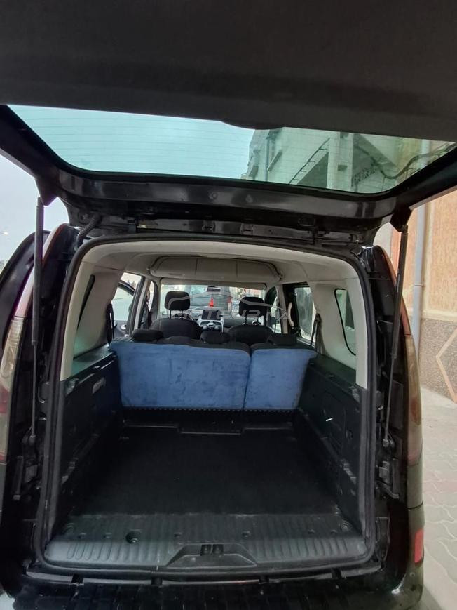 kangoo Renault 