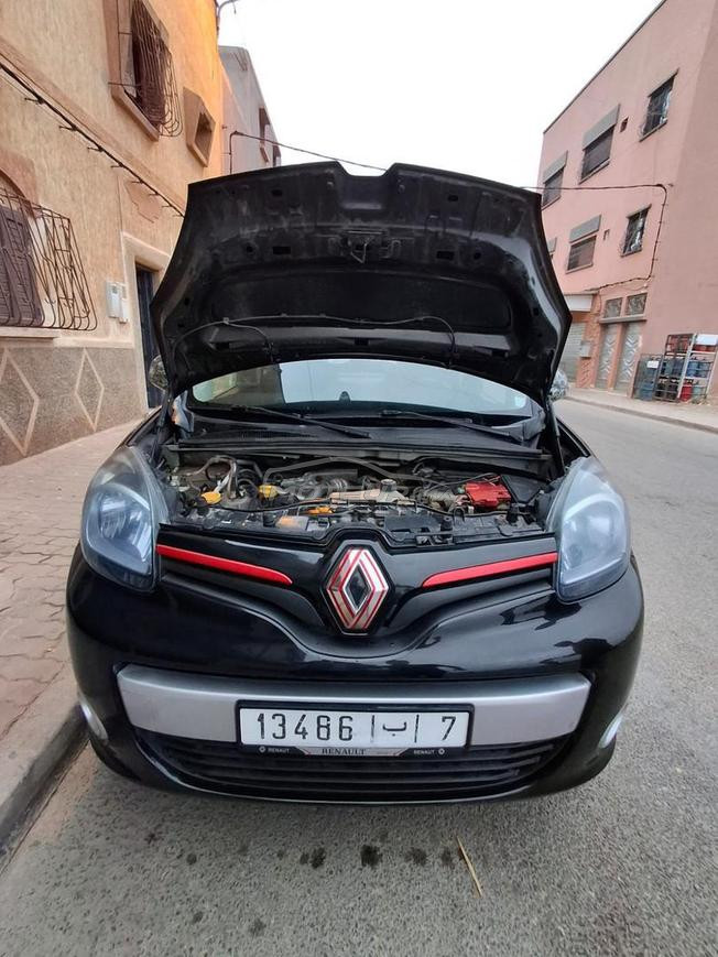 kangoo Renault 