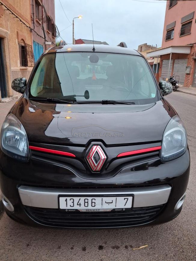 kangoo Renault 