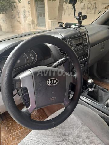 Kia Sorento 10CV (REPRISE) - 2