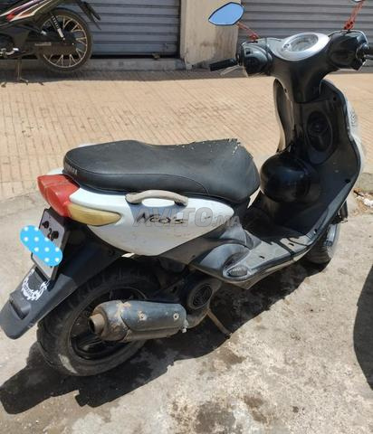 دراجة نارية بحالة جيدة - 2