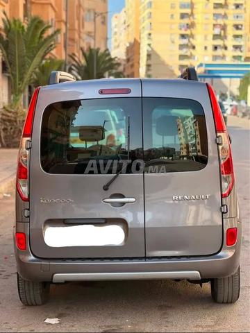 Renault Kangoo 2021 première main - 2
