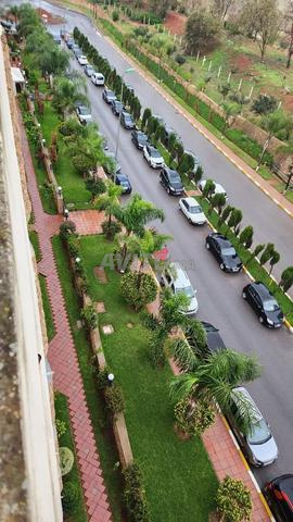 Appartement haut standing - 2