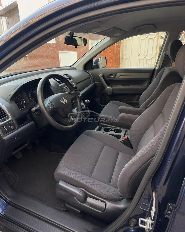 HONDA CR-V 2009
