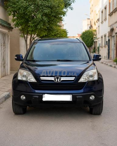HONDA CR-V 2009