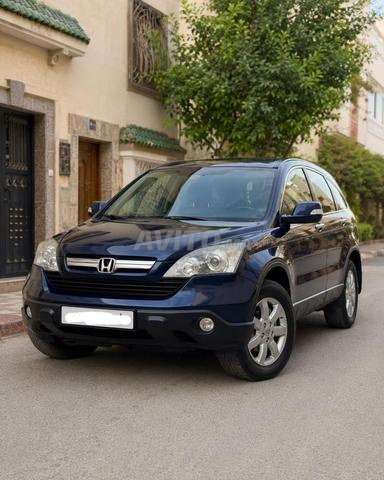 HONDA CR-V 2009 - 2