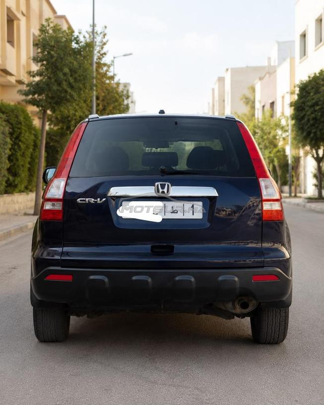 HONDA CR-V 2009