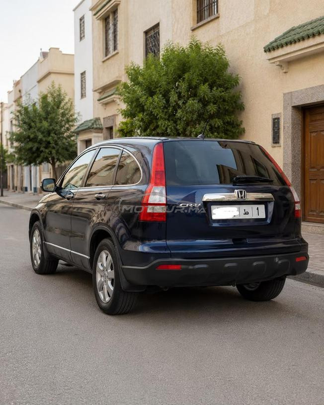 HONDA CR-V 2009