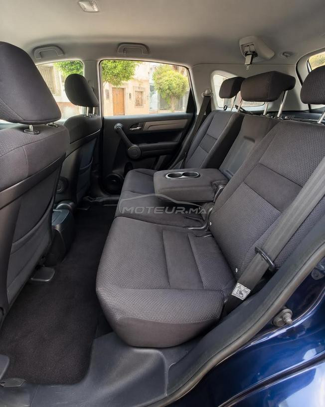 HONDA CR-V 2009
