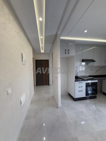Appartement de rêve 3 chambres à Sidi Rahal Plage - 2