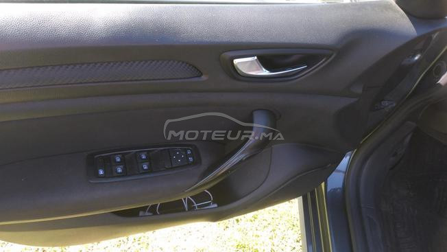 megane 4 modèle 2021 carte grise 