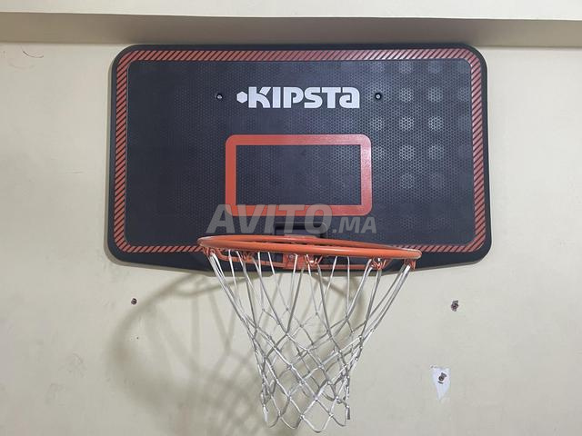 Panier de Basket Mural Kipsta - 2