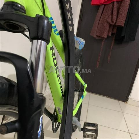 Vélo de loisir, état encore bon - 2