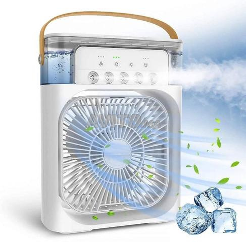 Mini climatiseur - 2
