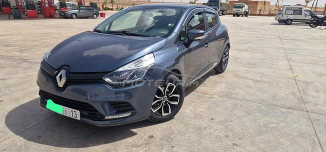 Renault Clio 4 modul 2019