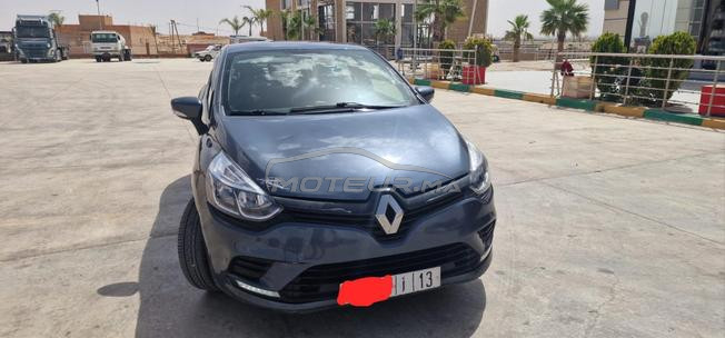 Renault Clio 4 modul 2019