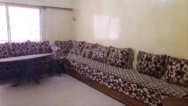 Casablanca : 105 m² à louer - 2