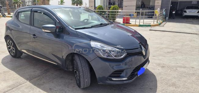 Renault Clio 4 modul 2019