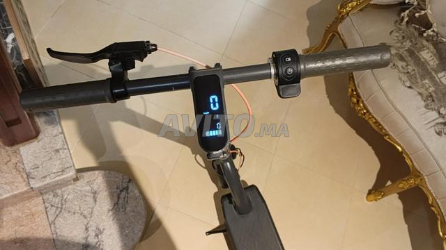 Trottinette électrique Navee N30 - 2