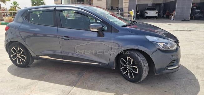 Renault Clio 4 modul 2019