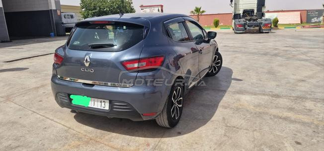 Renault Clio 4 modul 2019