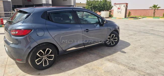 Renault Clio 4 modul 2019