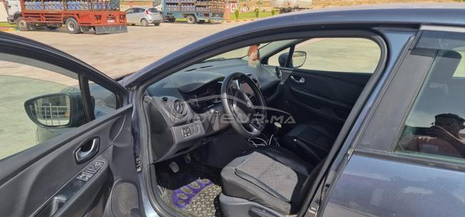 Renault Clio 4 modul 2019