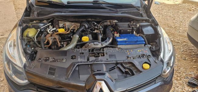 Renault Clio 4 modul 2019