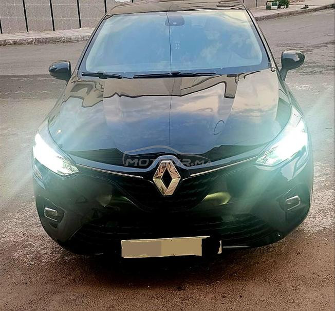 clio 5 explore 