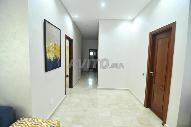 Appartement à louer pour les vacances - 2