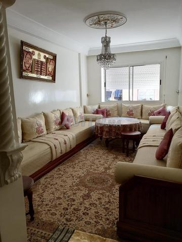 Oulfa Zoubir Quartier Famille - 2