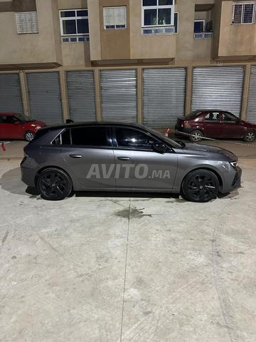 Opel Astra 2024 - 2