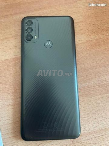 Motorola E40 à vendre - 2