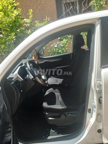 Voiture Mahindra KUV 100 Prix 9 millions et demi - 2