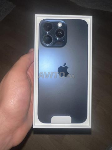 iPhone 15 Pro max 256gb/87 - 2
