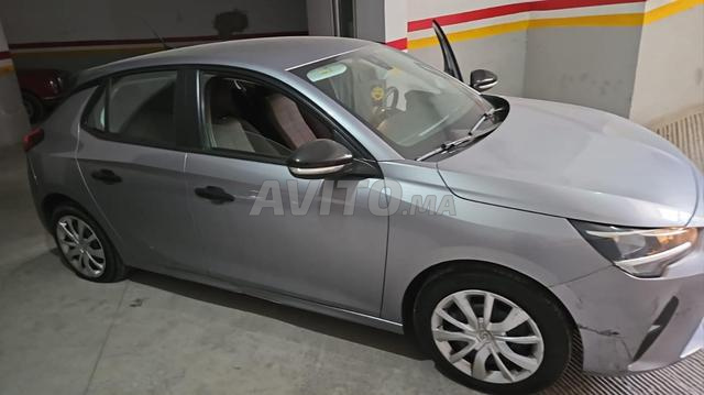 Opel OPC 2021 Diesel Très bon état à Rabat